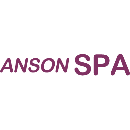 Anson Spa, Massage Spa Coquitlam logo