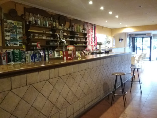 Cervecería La Libra