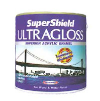 չѹͺҷ¹͡ SuperShield Ultragloss