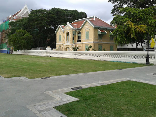 Wat Thepthidaram Worawihan (Wat Thepthidaram)