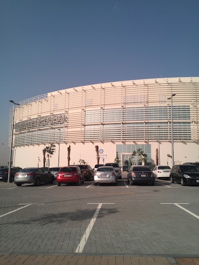 Photos of University of Dubai