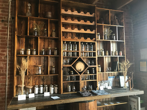 Bar «Lifted Spirits - Kansas City Distillery», reviews and photos, 1734 Cherry St, Kansas City, MO 64108, USA