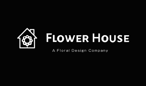 Flower House logo