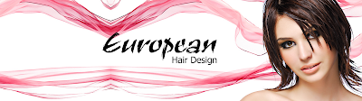 Photos of European Hair Design