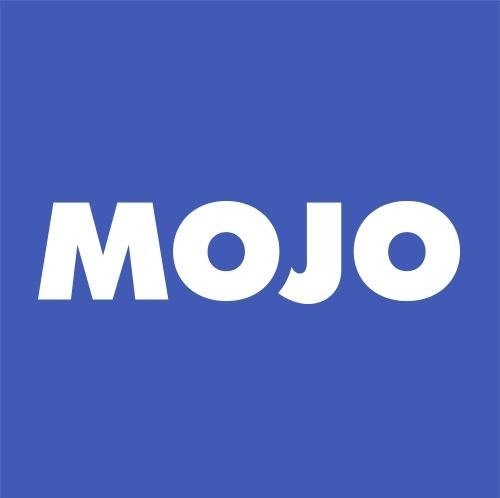 MOJO Concerts logo