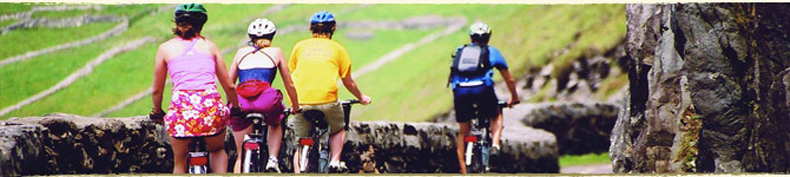 All Inclusive Bike Tours Scotland All Inclusive Bike Tours Scotland