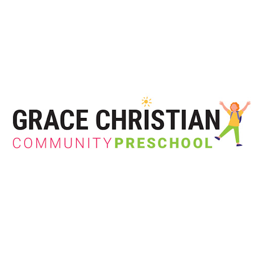 Grace Christian Community Preschool logo