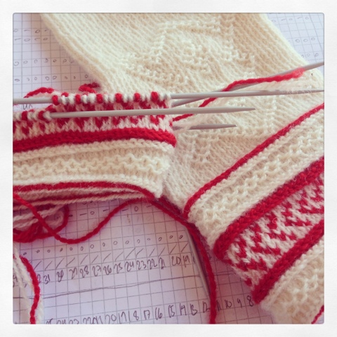 Вязание: перчатки, рукавички Blogger-image-649866249