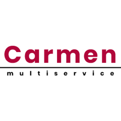 Carmen Multiservice logo
