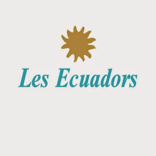 Les Ecuadors logo