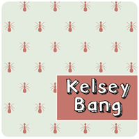 Kelsey Bang