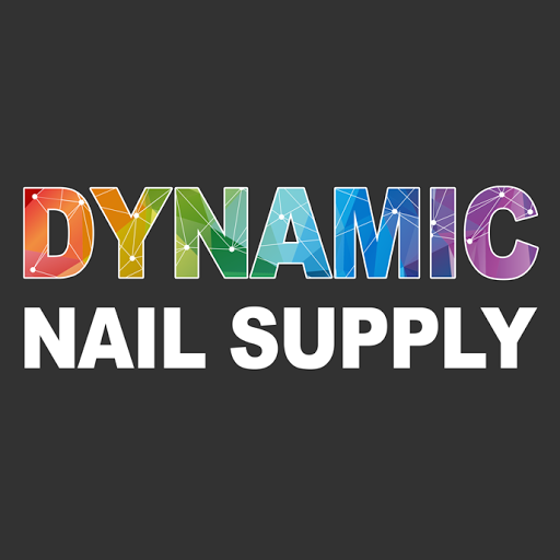 Dynamic Nail Supply in Houston : Color Glitter, Acrylic & Dipping Powder Store in Houston logo