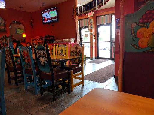 Restaurant «Cancun Mexican Restaurant», reviews and photos, 110 Lincoln Hwy, Fairless Hills, PA 19030, USA