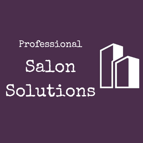 Salon Solutions logo