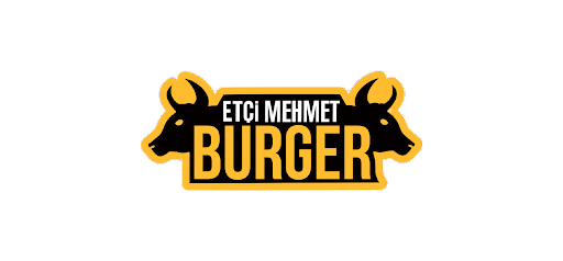 Etçi Mehmet Burger Beykent logo