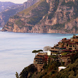 $1,000 Euro A Night San Pietro Hotel - Amalfi Coast, Italy