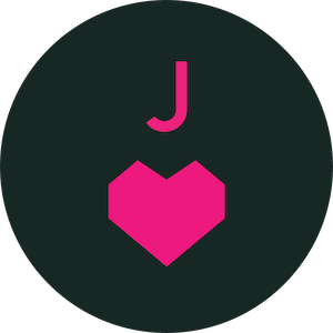 J U L logo