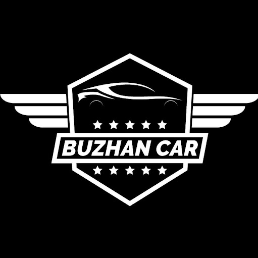 Buzhan Car Pty Ltd logo