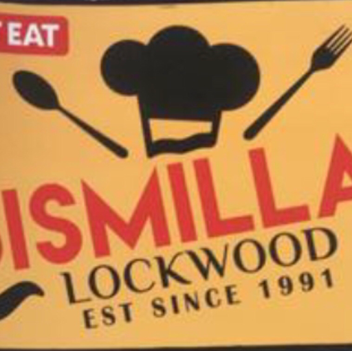 Lockwood Bismillah Takeaway