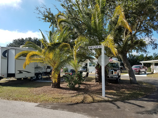 RV Park «Pleasant Lake RV Resort», reviews and photos, 6633 53rd Ave E, Bradenton, FL 34203, USA