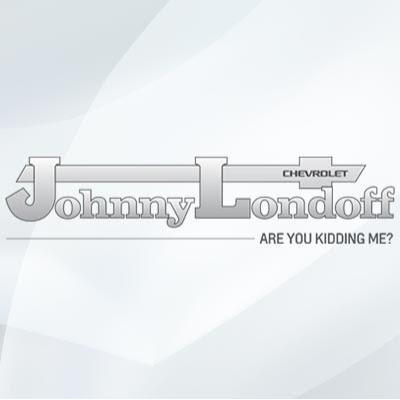 Johnny Londoff Chevrolet logo