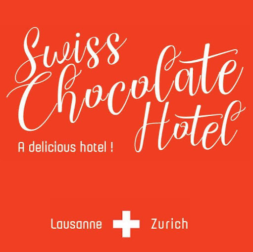Zurich Swiss Chocolate by Fassbind logo