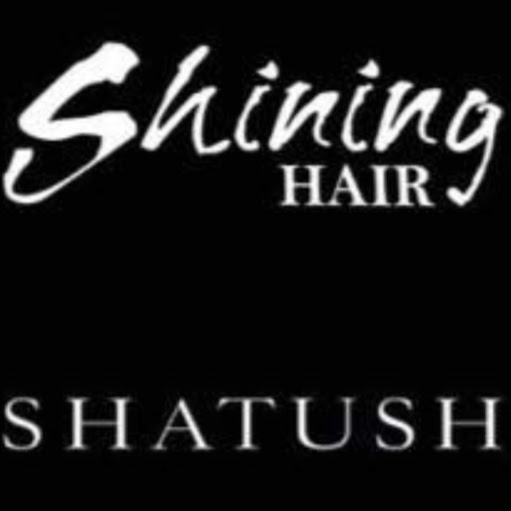 Shining Hair Snc Di D'Agostino E Calderone logo