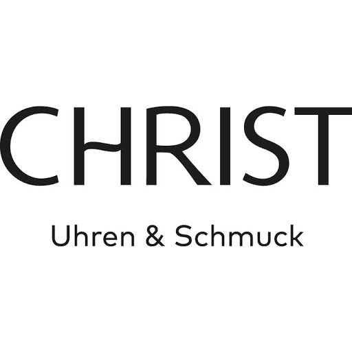 CHRIST Uhren & Schmuck Interlaken logo