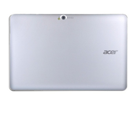 Acer Iconia W510 PC Tablet Windows 8 Multifungsi