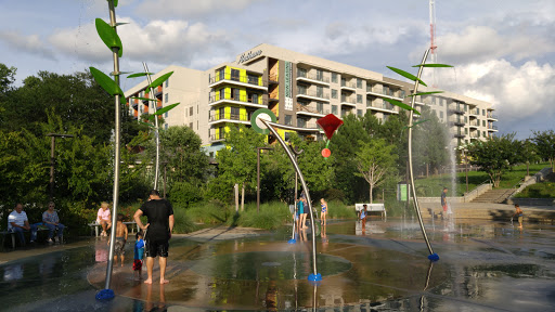 Water Park «Historic Fourth Ward Park Splash Pad», reviews and photos, 800 Dallas St NE, Atlanta, GA 30308, USA