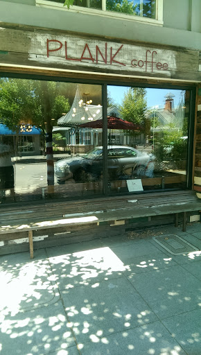 Coffee Shop «Plank Coffee», reviews and photos, 227 N Cloverdale Blvd, Cloverdale, CA 95425, USA