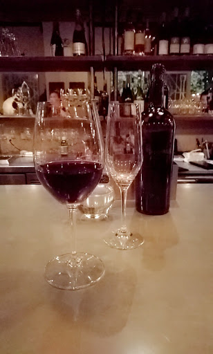 Wine Bar «BLVD Wine Bar», reviews and photos, 4720 Center Blvd, Long Island City, NY 11109, USA