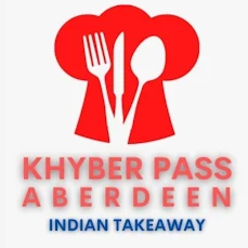 Khyber Pass Aberdeen logo