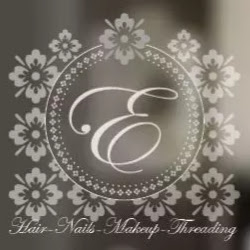 Elegance Beauty Salon logo