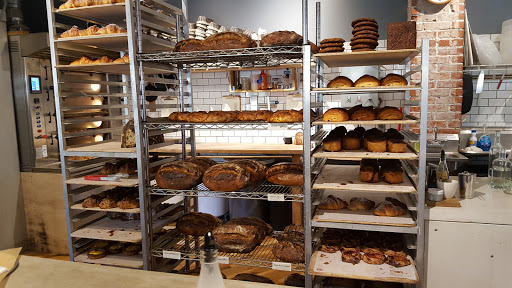 1900 Barker Bakery and Cafe