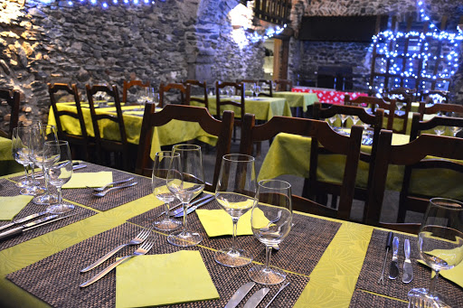 Cave de Tous Vents