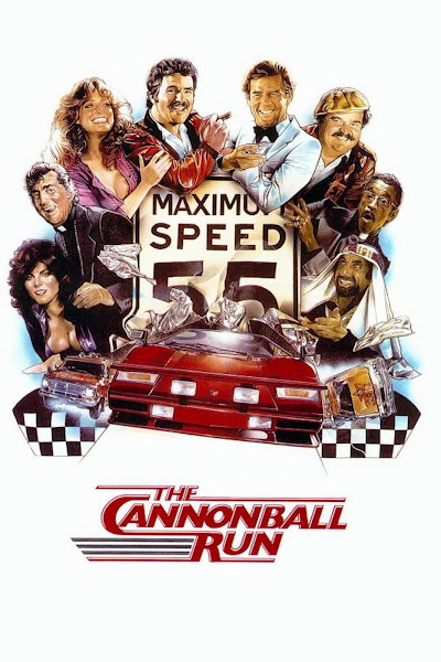 The Cannonball Run (1981) #02