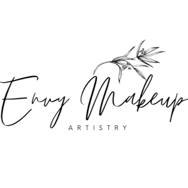 Envy Makeup Artistry logo