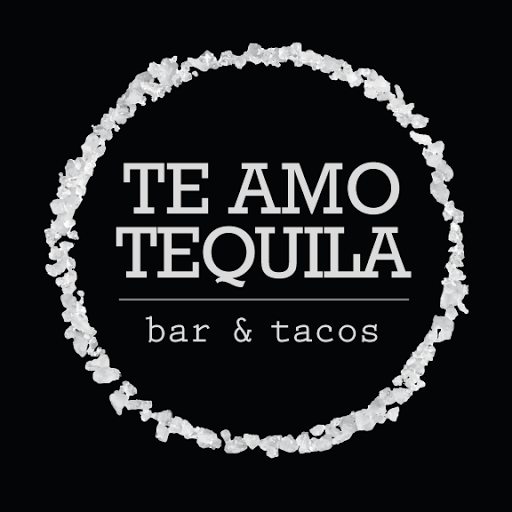Te Amo Tequila Bar & Tacos logo