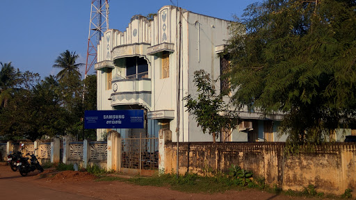 Samsung Customer Service Center, 93, Vairavapuram, Karaikudi, Tamil Nadu 630002, India, Refrigerator_Repair_Service, state TN