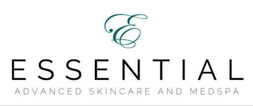 Essential Advanced Skincare and Medspa logo