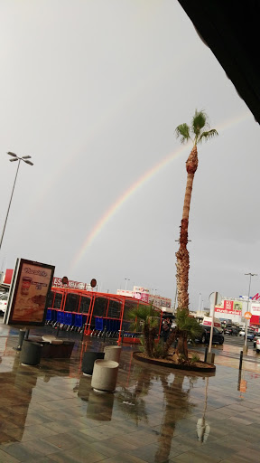 Carrefour Elche