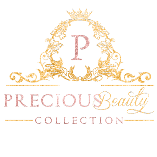 Precious Beauty Collections LLC logo