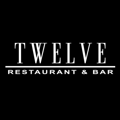 Twelve Restaurant & Bar logo