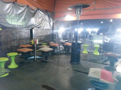 Photos of La Lib&eacute;lula