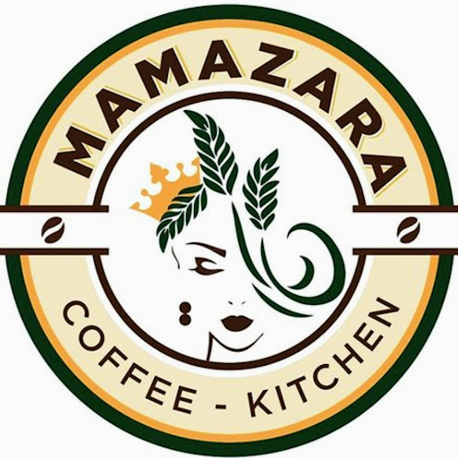 Mamazara Coffee Kitchen logo