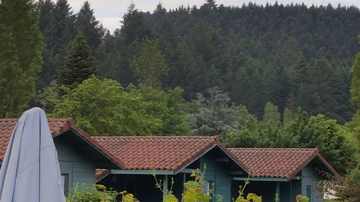 Camping du Lac des Sapins