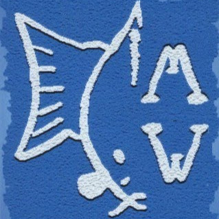 Wolfs Angelrevier logo