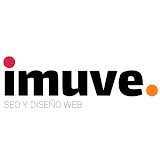 Imuve | Agencia SEO y diseño web