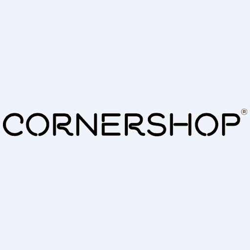 The Corner Shop logo